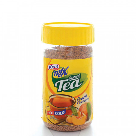 Kent Растворимый чай со вкусом персика (гранулированный) 350 гр.