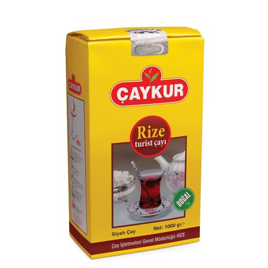 Caykur Турецький Чай Rize 1кг 